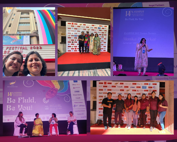 General Mills India Celebrates Pride Month -  Power of we