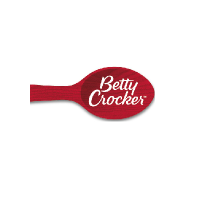 Betty crocker the red spoon