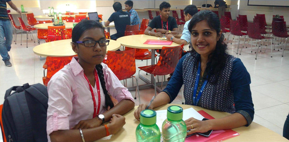 Girl Scholarship and Mentoring